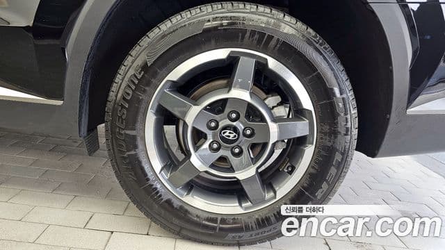 Hyundai The / новый New Palisade Exclusive, 2023 все фото