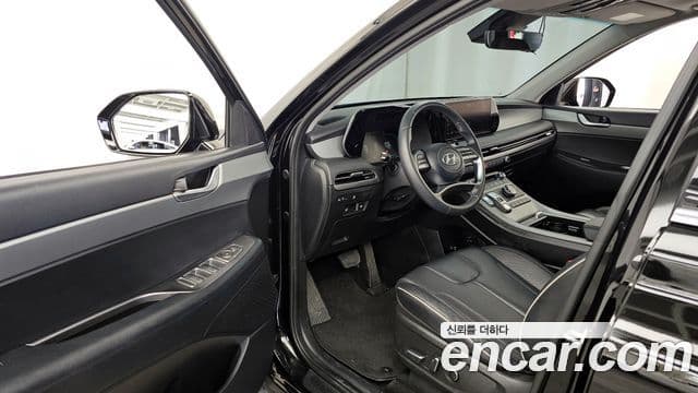 Hyundai The / новый New Palisade Exclusive, 2023 10