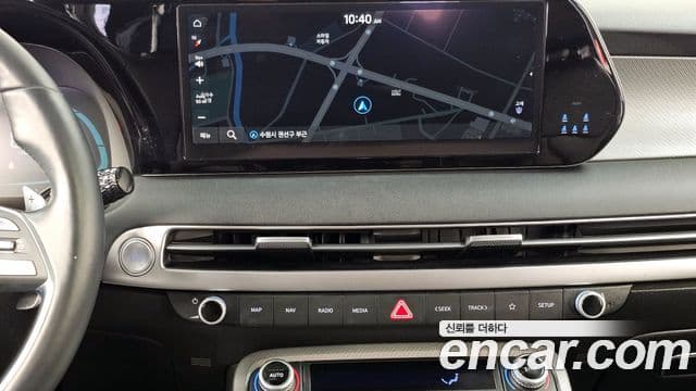 Hyundai The / новый New Palisade Exclusive, 2023 14