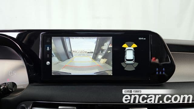 Hyundai The / новый New Palisade Exclusive, 2023 15