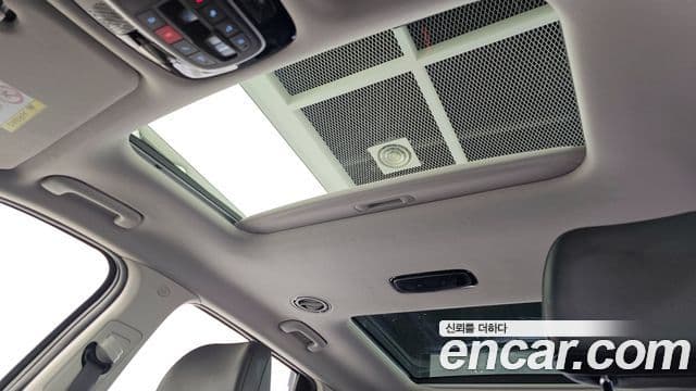 Hyundai The / новый New Palisade Exclusive, 2023 17