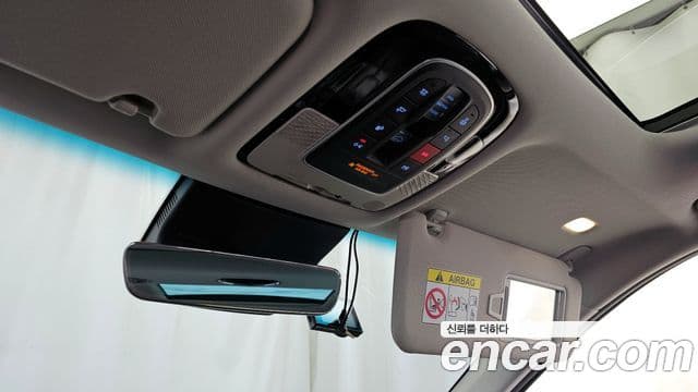 Hyundai The / новый New Palisade Exclusive, 2023 18