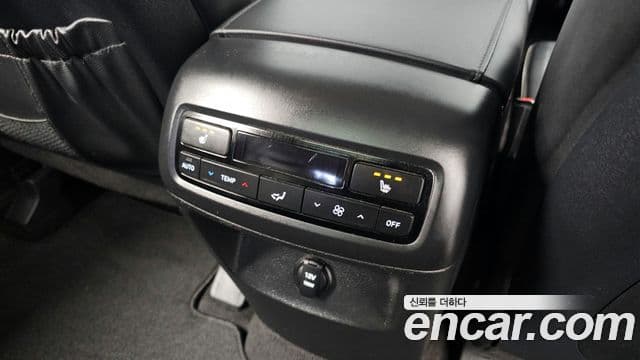 Hyundai The / новый New Palisade Exclusive, 2023 19