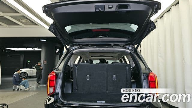 Hyundai The / новый New Palisade Exclusive, 2023 20