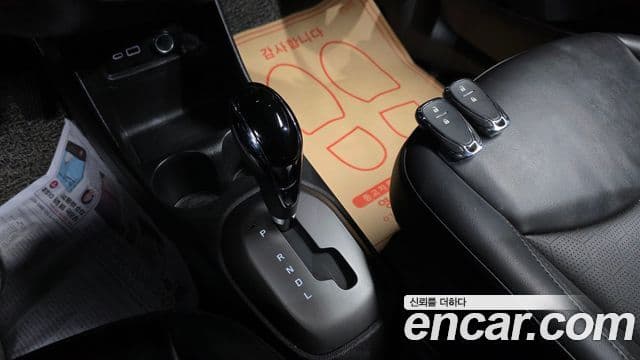 Chevrolet(GM대우) The / новый New Spark Premier, 2021 9