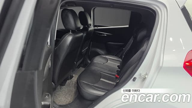 Chevrolet(GM대우) The / новый New Spark Premier, 2021 11