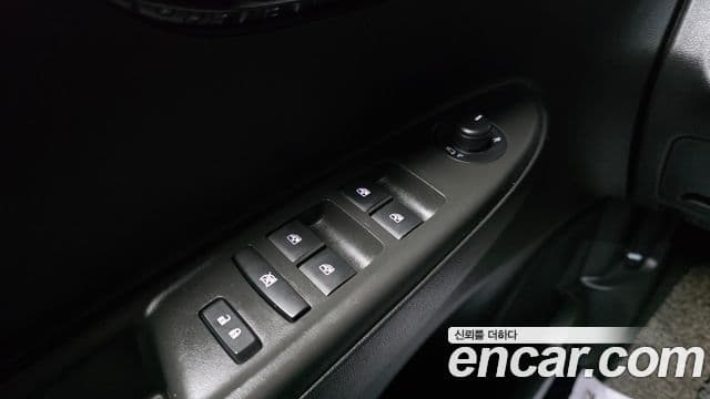 Chevrolet(GM대우) The / новый New Spark Premier, 2021 13