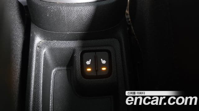 Chevrolet(GM대우) The / новый New Spark Premier, 2021 18