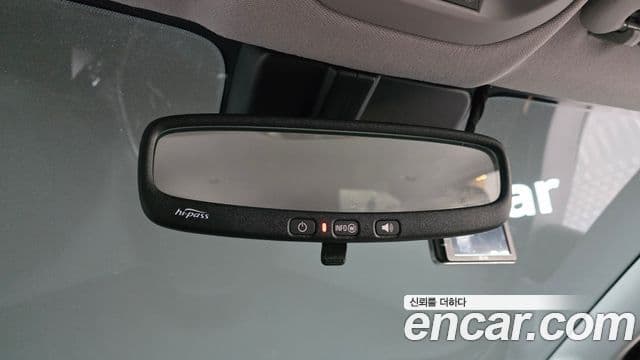 Chevrolet(GM대우) The / новый New Spark Premier, 2021 19