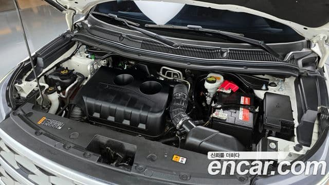 Ford Explorer 5세대, 2018 6