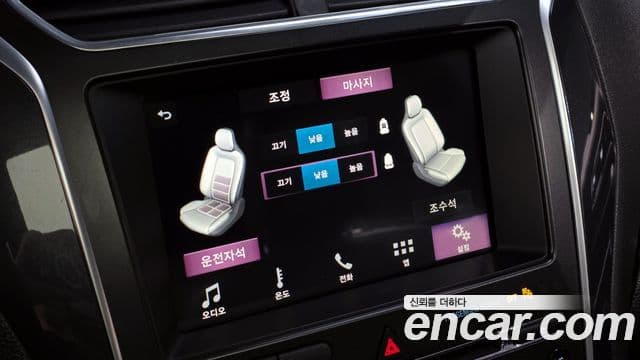 Ford Explorer 5세대, 2018 18