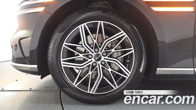 Genesis G90 (RS4) бензин 3.5 турбо AWD, 2022 все фото