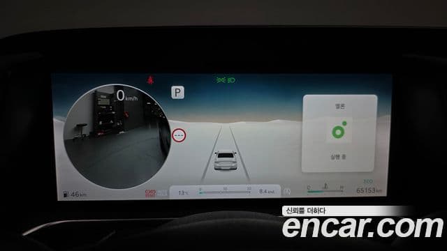 Genesis G90 (RS4) бензин 3.5 турбо AWD, 2022 8