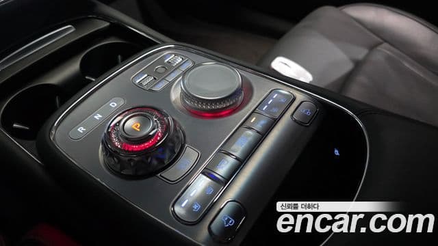 Genesis G90 (RS4) бензин 3.5 турбо AWD, 2022 9