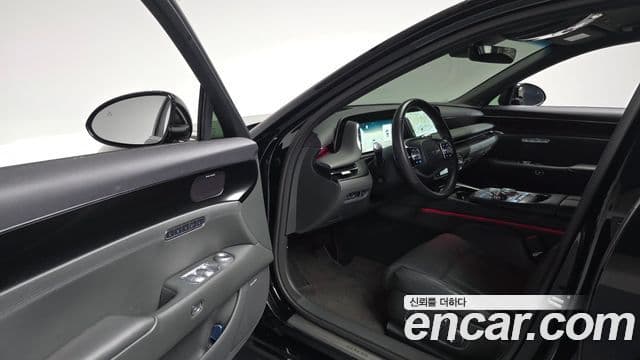 Genesis G90 (RS4) бензин 3.5 турбо AWD, 2022 11