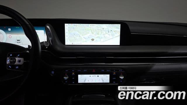 Genesis G90 (RS4) бензин 3.5 турбо AWD, 2022 14