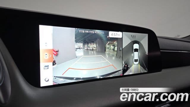 Genesis G90 (RS4) бензин 3.5 турбо AWD, 2022 15