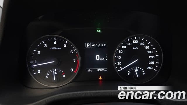 Hyundai Avante AD 1.6 GDI Value Plus, 2018 8