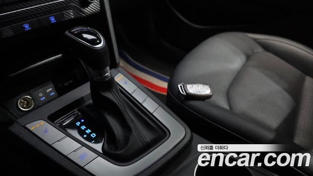 Hyundai Avante AD 1.6 GDI Value Plus, 2018 9