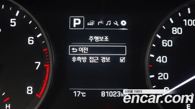 Hyundai Avante AD 1.6 GDI Value Plus, 2018 18
