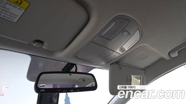 Hyundai Avante AD 1.6 GDI Value Plus, 2018 19