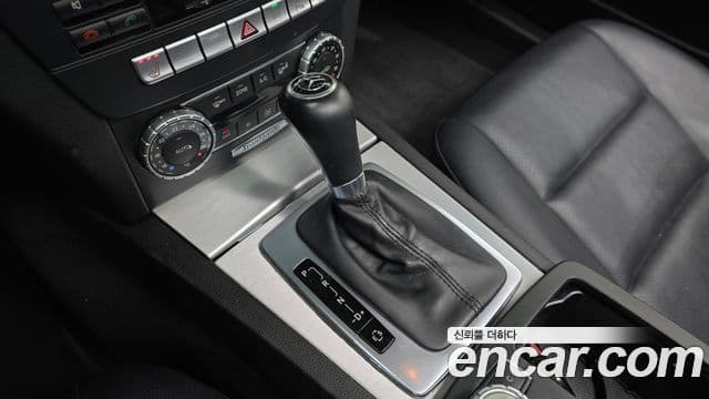 Mercedes-Benz C-класс W204 Avantgarde, 2013 9