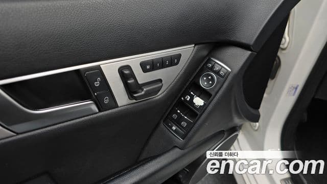 Mercedes-Benz C-класс W204 Avantgarde, 2013 17