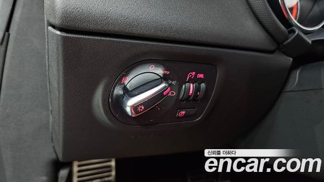 Audi New TT 8J, 2008 12