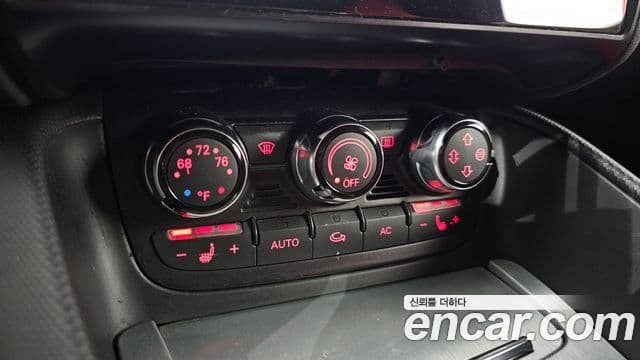 Audi New TT 8J, 2008 19