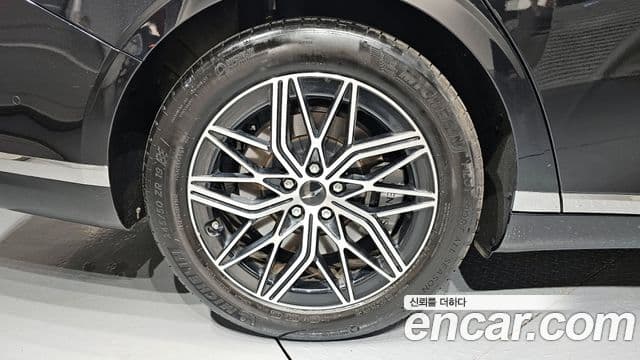 Genesis G90 (RS4) бензин 3.5 турбо AWD, 2023 все фото