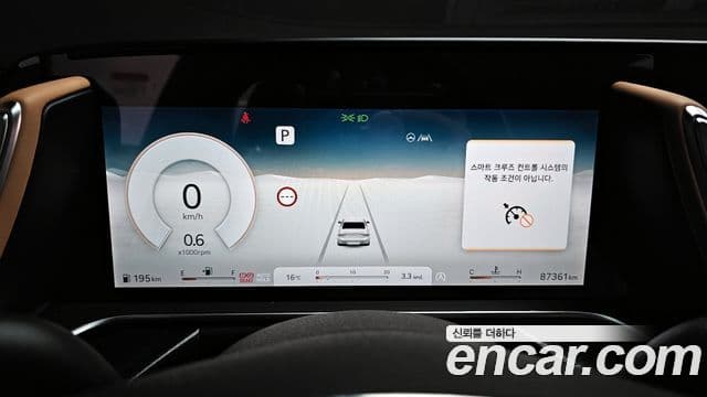 Genesis G90 (RS4) бензин 3.5 турбо AWD, 2023 8