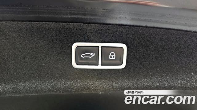 Genesis G90 (RS4) бензин 3.5 турбо AWD, 2023 20