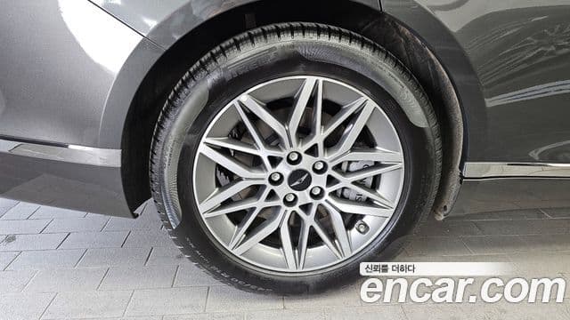 Genesis G80 (RG3) бензин 2.5 турбо AWD, 2026 все фото