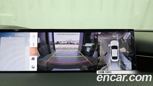 Genesis G80 (RG3) бензин 2.5 турбо AWD, 2026 15