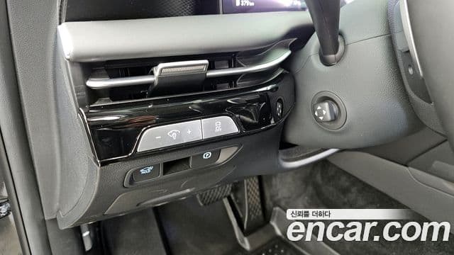 Genesis G80 (RG3) бензин 2.5 турбо AWD, 2026 18