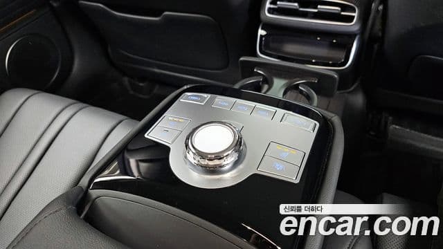 Genesis G80 (RG3) бензин 2.5 турбо AWD, 2026 19