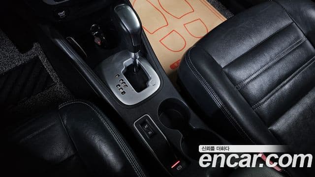 Renault Korea(Samsung) 뉴SM3 RE, 2014 9