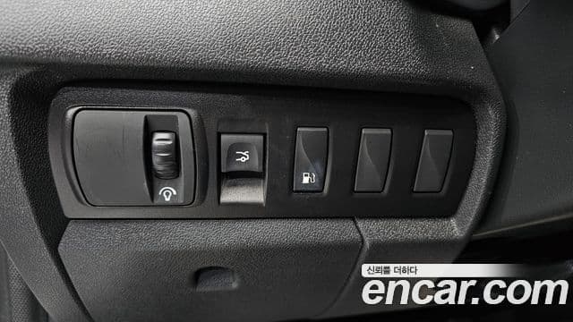 Renault Korea(Samsung) 뉴SM3 RE, 2014 13