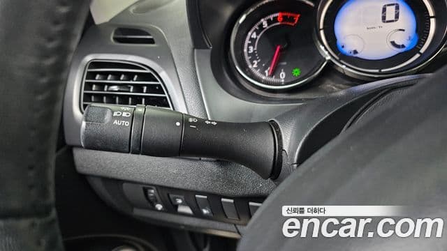 Renault Korea(Samsung) 뉴SM3 RE, 2014 14