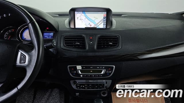 Renault Korea(Samsung) 뉴SM3 RE, 2014 17