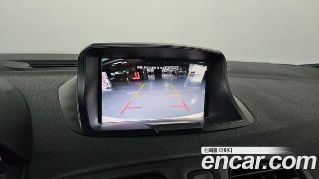 Renault Korea(Samsung) 뉴SM3 RE, 2014 18