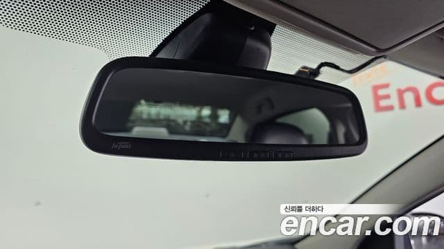 Renault Korea(Samsung) 뉴SM3 RE, 2014 19