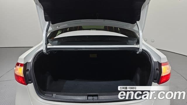 Renault Korea(Samsung) 뉴SM3 RE, 2014 20