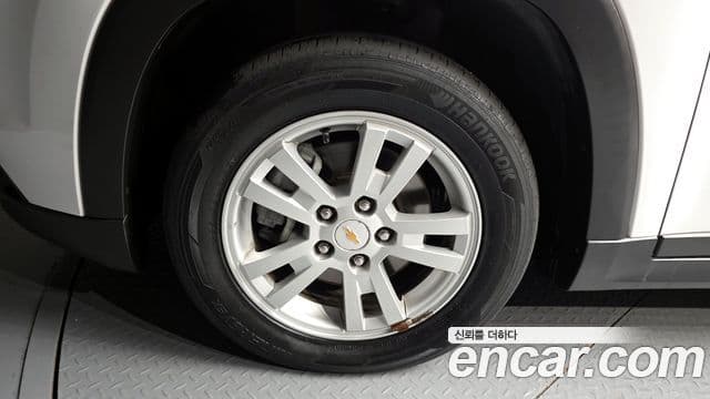 Chevrolet(GM대우) Orlando Premium, 2013 все фото