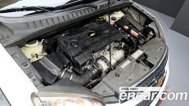 Chevrolet(GM대우) Orlando Premium, 2013 6