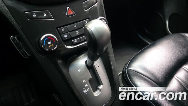 Chevrolet(GM대우) Orlando Premium, 2013 9