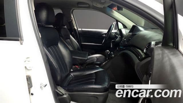 Chevrolet(GM대우) Orlando Premium, 2013 11