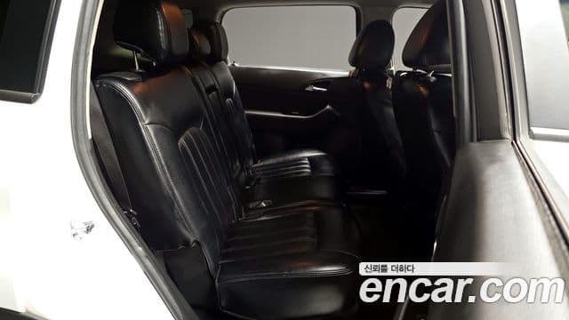 Chevrolet(GM대우) Orlando Premium, 2013 12