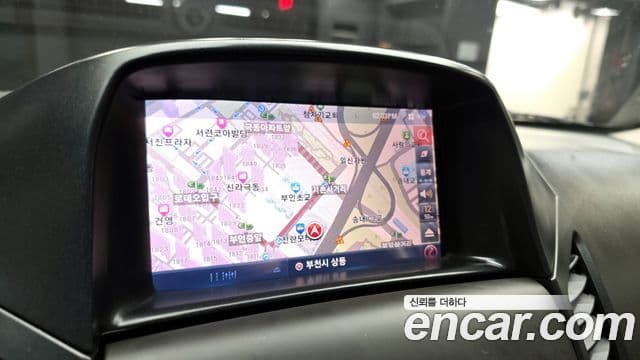 Chevrolet(GM대우) Orlando Premium, 2013 15