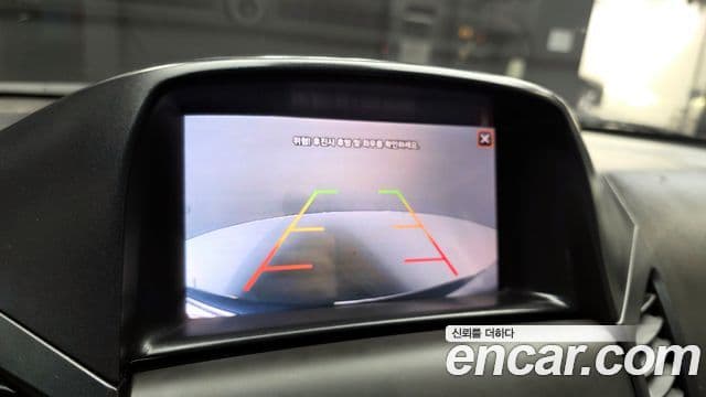 Chevrolet(GM대우) Orlando Premium, 2013 16